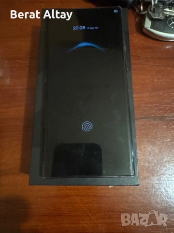 Samsung S22 ultra 128GB пълен комплект , снимка 6 - Samsung - 53540494