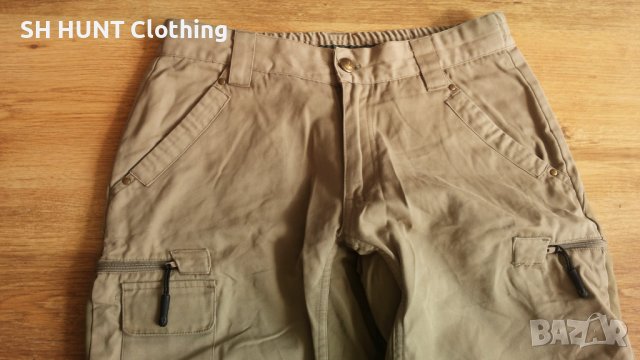 Chevalier Stertch Trouser размер S панталон с еластична и здрава материи - 194, снимка 7 - Екипировка - 40271551