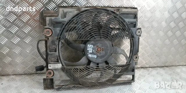Охладителна перка BMW E39 520i 1999г.	