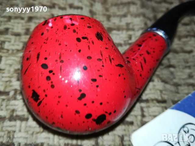 ЛУЛА НОВА СТИЛНА ЗА ПУШЕНЕ/КОЛЕКЦИЯ 2401240958, снимка 3 - Лули - 43950612