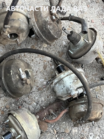 Lada/Лада авточасти ваз жигула , снимка 2 - Части - 52375926