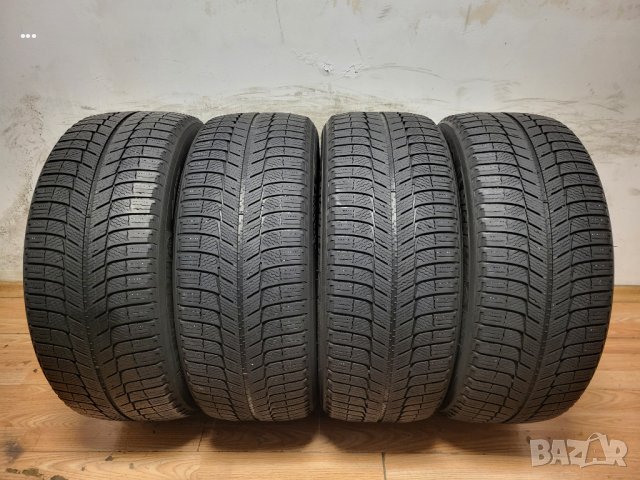 225/50/18 Michelin / зимни гуми , снимка 1 - Гуми и джанти - 43847479