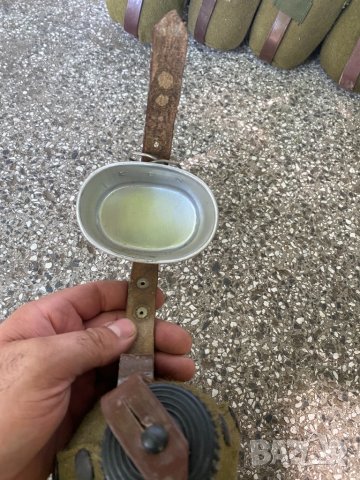 Продавам войнишки манерки (русия), снимка 8 - Други ценни предмети - 33324165