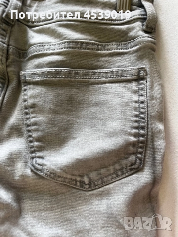 Дънки с ниска талия, снимка 3 - Дънки - 51473449