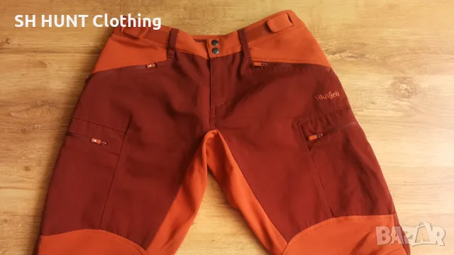 Vikafjell GLOMMA Stretch Trouser размер M / L панталон със здрава и еластична материи - 1156, снимка 3 - Панталони - 50337700