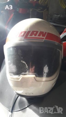 Каска, снимка 3 - Спортна екипировка - 17355188