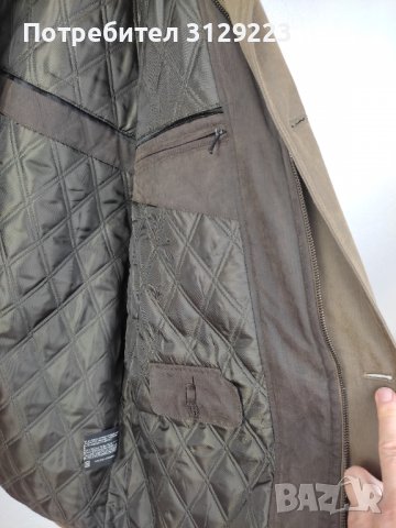 ReSET coat EUR 54/ UK 44, снимка 11 - Палта - 38338000