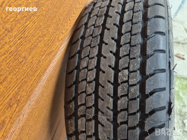 нова резервна гума 15 неизползвана , снимка 2 - Гуми и джанти - 49030275