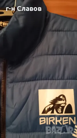 Спортно рекламно яке на Volkswagen , снимка 6 - Якета - 49611071