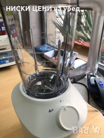 Блендер Philips 3000 series 450w, снимка 6 - Блендери - 48908695