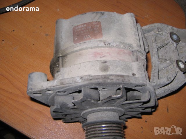 Опел Астра на части, снимка 2 - Части - 33519414