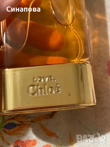 Дамски парфюм , снимка 6 - Дамски парфюми - 53586378