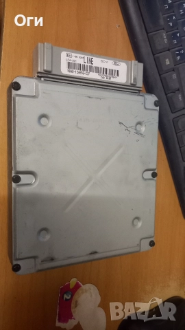 Компютър за Форд Фокус 2.0 131к.с. 98AB-12A650-CGF