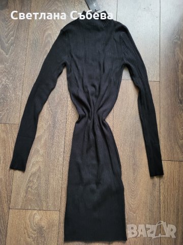 Еластична рокля, снимка 2 - Рокли - 34753473