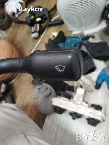 Лостче чистачки за Audi 80 B4 , 433953503D, снимка 4 - Части - 49521622