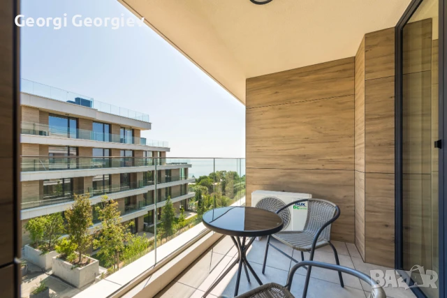 Апартамент Бланка - Панорама и Лукс, снимка 15 - Почивки на море - 50874845