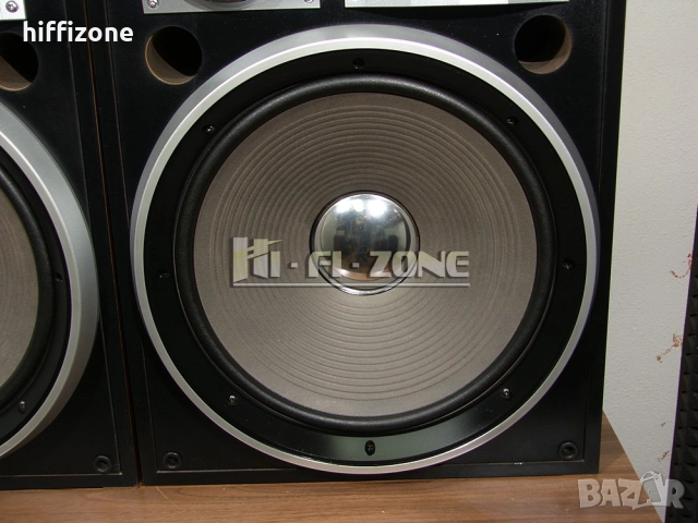 Тонколони Yamaha ns-8080, снимка 5 - Тонколони - 52927940