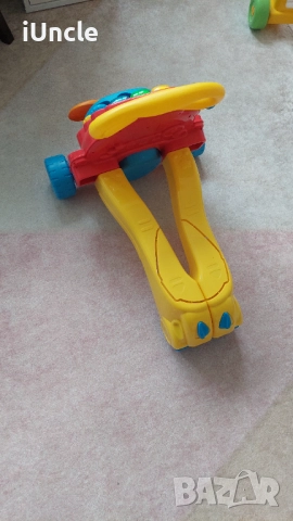 Уолкър , Кола за бутане, снимка 5 - Коли, камиони, мотори, писти - 52677812