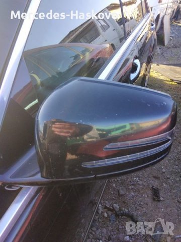 Странични огледала  фейс МЕРЦЕДЕС, снимка 2 - Аксесоари и консумативи - 36699630