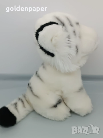 Плюшена играчка тигърче, снимка 4 - Плюшени играчки - 52128636
