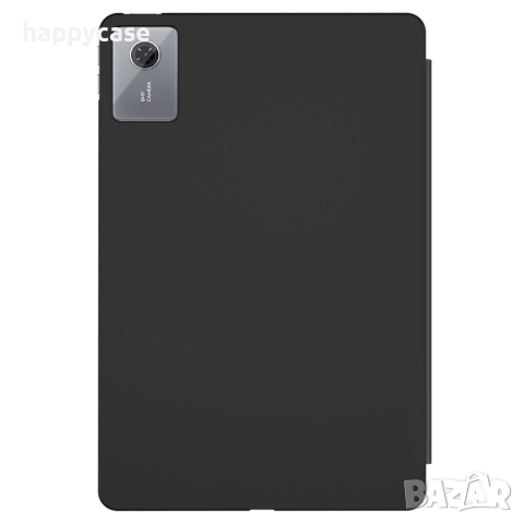 Lenovo Idea Tab 11.0" 2025 / Tech-Protect SmartCase Кожен смарт калъф кейс за таблет, снимка 3 - Таблети - 52578318