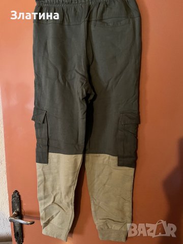 Спортен панталон Zara момчета, снимка 2 - Детски панталони и дънки - 38083774