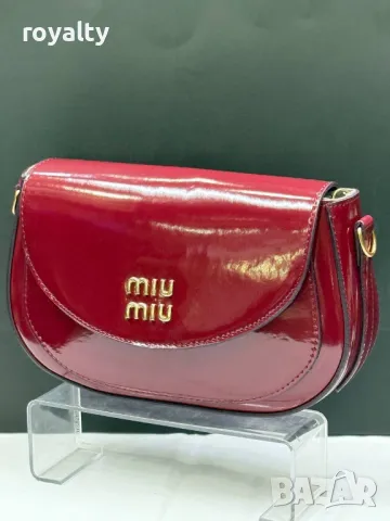 Miu Miu дамски чанти Различни цветове 