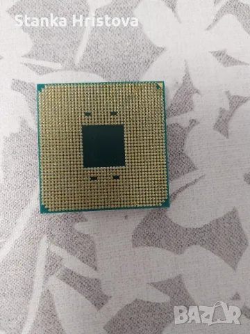 Процесор AMD Athlon x4 Am4 Ddr4. 