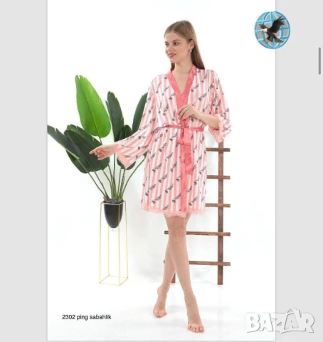 халати Victoria's secret 