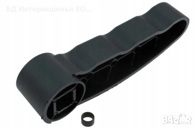 5801819409 Вътрешна дръжка за багажник задна дясна врата Iveco Daily MK6 VI, снимка 2 - Части - 50920794