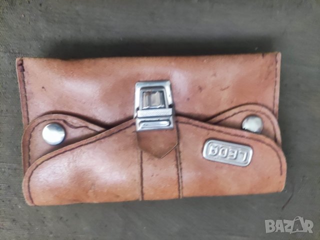 Продавам дамско портмоне LEDA  , снимка 10 - Чанти - 43358835