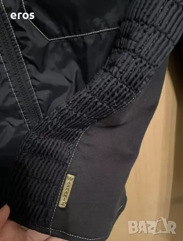 ARMANI мъжко яке, снимка 8 - Якета - 49679496