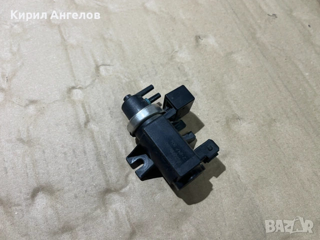 Клапан турбо за BMW E46 320D 330D