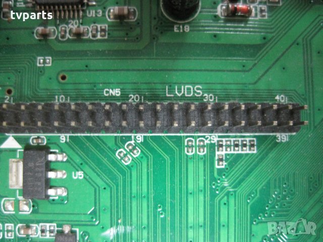 Мейнборд T.MSD306.69A 12023 BUSH 42" 100% работещ, снимка 3 - Части и Платки - 28011465
