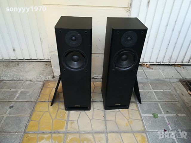 ⭐ █▬█ █ █▀ █ ⭐ ONKYO SC-475 MADE IN GERMANY 0508221347, снимка 4 - Тонколони - 37604393