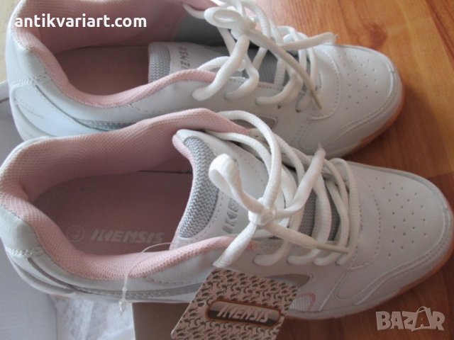 Нови дамски маратонки номер 42, снимка 2 - Маратонки - 29006669