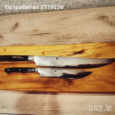Старинни ножове от 1920 г. от Колекция!, снимка 13 - Колекции - 50153479