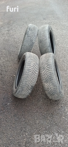 Гуми 145 70 13 цола imperial , снимка 3 - Гуми и джанти - 52503166