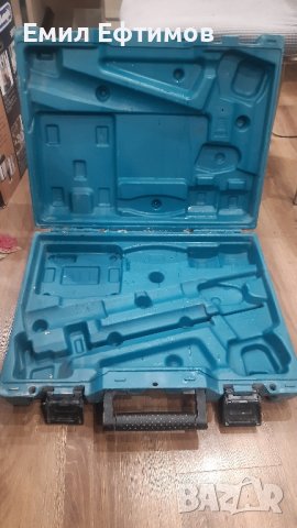 Куфар Makita, снимка 2 - Други инструменти - 44052865