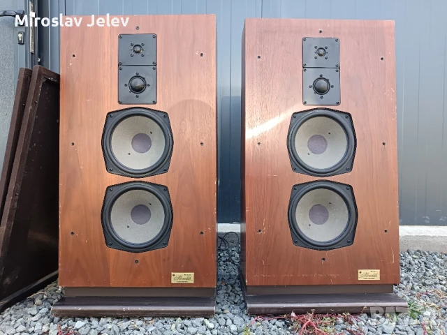 Тонколони грундинг , снимка 10 - Тонколони - 51090836