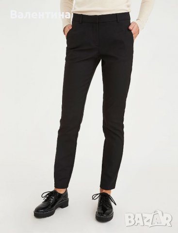 Fiveunits Kylie марков, луксозен дамски панталон, 28 размер , черен, снимка 1 - Панталони - 38838728
