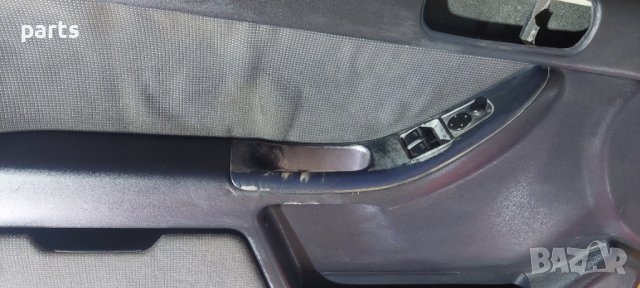 Предна Лява Кора и Бутон Ел.Стъкла и Огледала Ауди А3 8L (две врати) N, снимка 5 - Части - 43898239