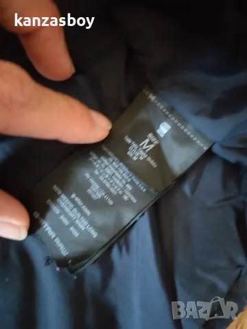 g-star new meefic quilted long overshirt women - страхотно дамско яке М, снимка 8 - Якета - 47856237