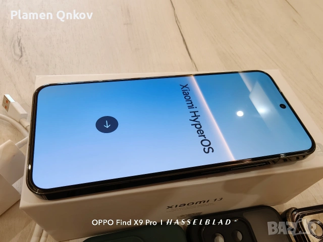 Xiaomi 13 8 / 256GB, снимка 13 - Xiaomi - 53462681