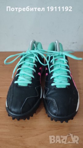 Asics. Дамски маратонки. 39, снимка 7 - Маратонки - 35137843