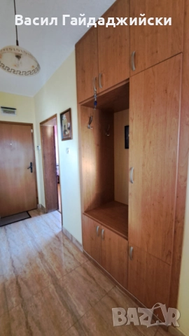 Продавам 2 етажа от къща,гараж със канал и изба, двор и навес , снимка 15 - Етаж от къща - 52918381