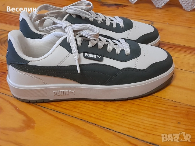 Маратонки PUMA 