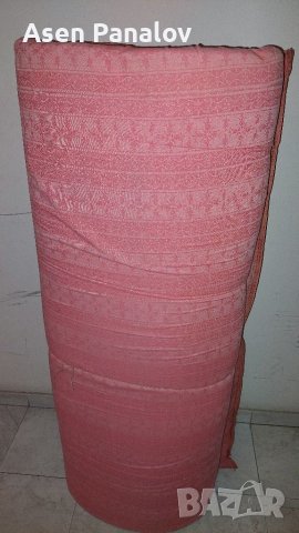 Дунапренов дюшек за легло 170/130/5, снимка 2 - Матраци - 39978419