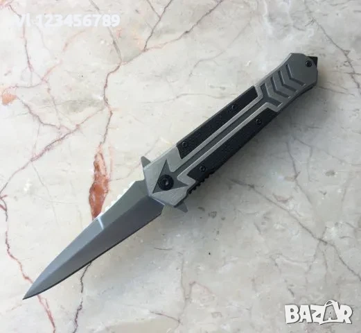 Сгъваем нож /кама/ Browning F130-98х228