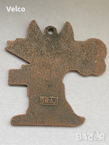 сувенирот олимпиадата в Сараево, снимка 4 - Антикварни и старинни предмети - 43685989